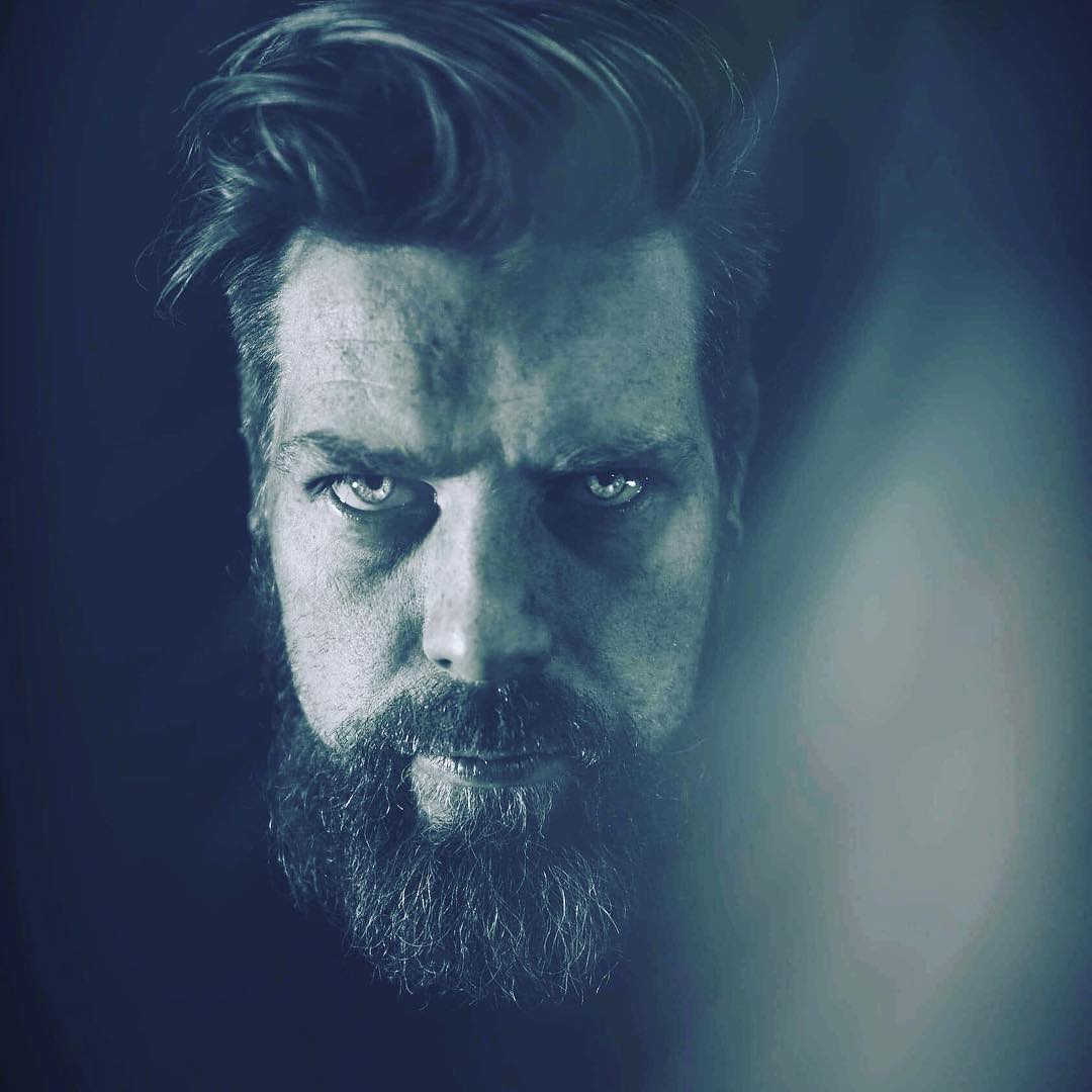 Thomas Black Magic